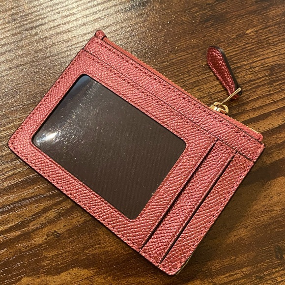 Coach ID Wallet - Picture 3 of 4